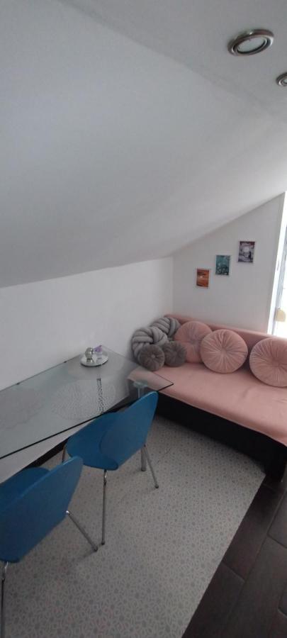 Apartman Mare Lejlighed Zadar Eksteriør billede