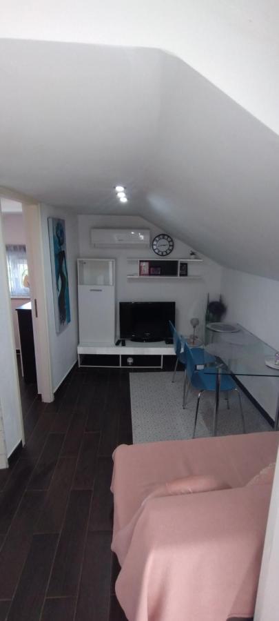 Apartman Mare Lejlighed Zadar Eksteriør billede
